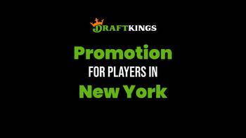 DraftKings New York Promo Code: Bet on an Outright Winner