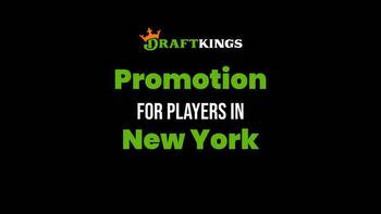 DraftKings New York Promo Code: Register & Bet $75 in the DK Shop