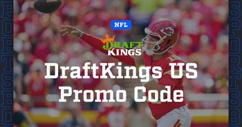 DraftKings NFL Playoff Promo Code: Bet $5 Get $200 Back in Free Bets for the Bengals vs. Bills
