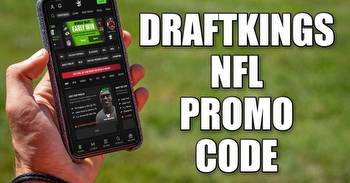 DraftKings NFL Promo Code: $200 Bonus for Late Sunday NFL Week 6 Games