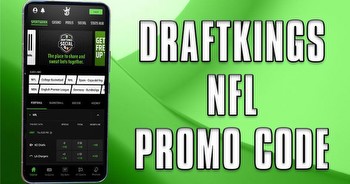 DraftKings NFL promo code: $200 bonus for Titans-Steelers TNF