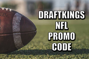 DraftKings NFL Promo Code: Bet $5, Get $150 for Jets-Browns