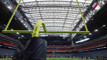 DraftKings NFL Promo Code: Bet $5 Get $200 In Bonuses For Jaguars-Texans Sunday