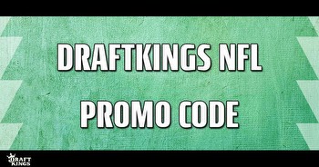 DraftKings NFL promo code: Bet $5 on Bucs-Bills, win instant $200 bonus