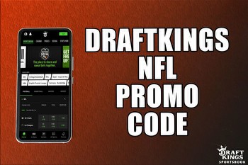 DraftKings NFL Promo Code: Claim $350 in Bonuses for Week 3