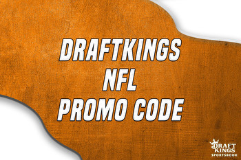 DraftKings NFL Promo Code for Sunday Games: Snag $200 Bonus Win or Lose