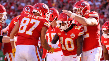 Draftkings NFL Promo Code: Get $200 for Chiefs vs. Bills