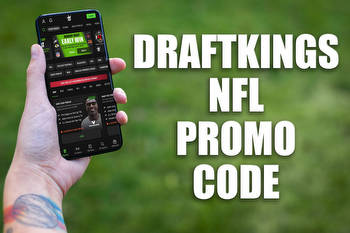 DraftKings NFL Promo Code: Get $200 Week 7 Bonus No Matter What