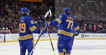 DraftKings NHL Pick6 Fantasy Hockey Picks: Top Plays and Projections for Today, February 23