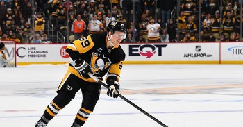 DraftKings NHL Pick6 Fantasy Hockey Picks: Top Plays and Projections for Today, February 9