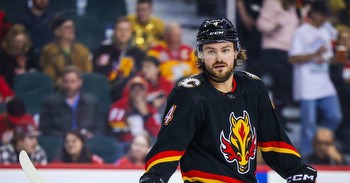 DraftKings NHL Pick6 Fantasy Hockey Picks: Top Plays and Projections for Today, March 18