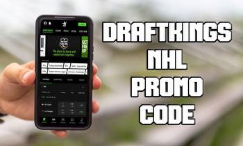 DraftKings NHL Promo Code: $200 Guaranteed Bonus for Panthers-Golden Knights