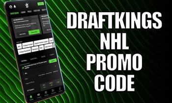 DraftKings NHL Promo Code: Bet $5 on Stars-Kraken to Score $150 Bonus