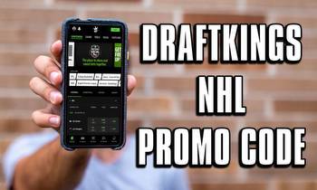 DraftKings NHL Promo Code: Instant $200 Bonus for Stanley Cup Finals