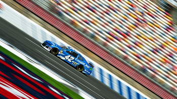 DraftKings North Carolina Join Forces with NASCAR to Bring Sports Betting to NC