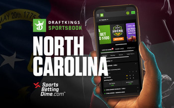 DraftKings North Carolina: Legal Updates for Sportsbook & App Launch