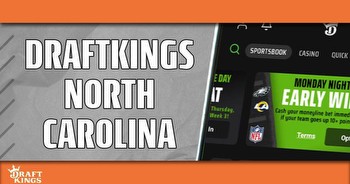 DraftKings North Carolina promo: $250 bonus on UNC-Pitt bonus, other Friday games