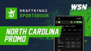 DraftKings North Carolina Promo Code