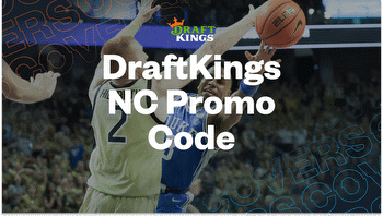 DraftKings North Carolina Promo Code: $300 Bonus Bets On Mar. 11