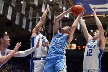 DraftKings North Carolina Promo Code: Bet $5, Get $250 for ACC Tournament Betting