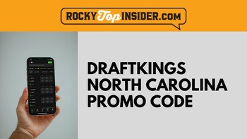 DraftKings North Carolina Promo Code: Claim $1,300 in Bonuses on Launch Day