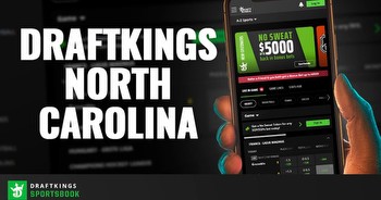 DraftKings North Carolina Promo Code: Full details ahead of expected 2024 launch