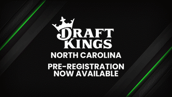 DraftKings North Carolina Promo Code: Get $300 in Bonus Bets NOW