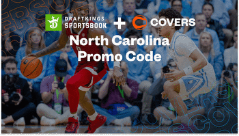 DraftKings North Carolina Promo Code: Get $300 in Bonus Bets Tomorrow!