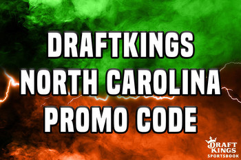 DraftKings North Carolina Promo Code: Pre-Register to Unlock $300 Bonus