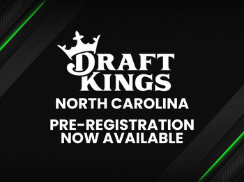 DraftKings North Carolina Promo Code: Sign up NOW & Unlock $300