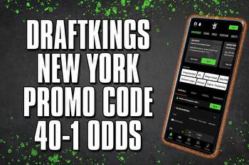 DraftKings NY Promo Code Delivers 40-1 NCAA Tournament Odds