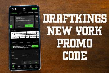 DraftKings NY Promo Code: Get $150 Guaranteed for Celtics-Warriors Game 4