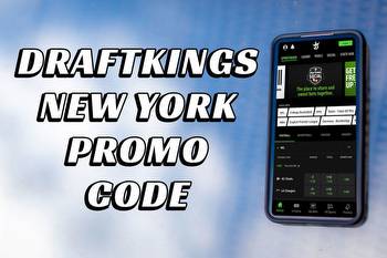 DraftKings NY promo code scores best offers for Super Bowl 57