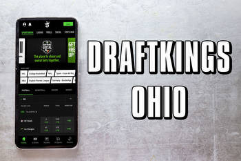 DraftKings Ohio: $200 Pre-Launch Offer Ends Soon