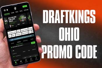 DraftKings Ohio: app scores $200 in bonus bets for any NFL Sunday game