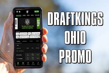 DraftKings Ohio: count down to launch with $200 bonus now