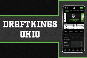 DraftKings Ohio: how to get top sign up bonus this weekend