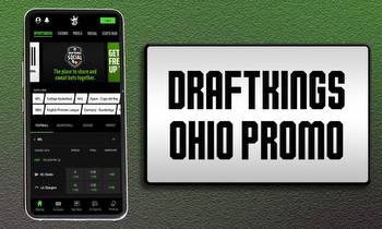DraftKings Ohio Promo: $200 Bonus Bets for NFL Week 18