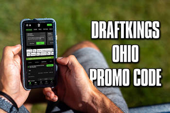 DraftKings Ohio promo: $200 sportsbook offer for NFL Week 18