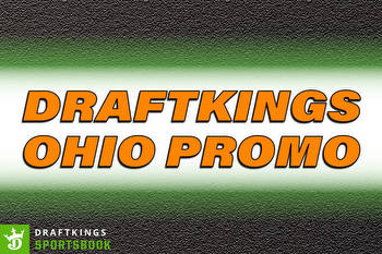 DraftKings Ohio promo: Claim $200 for NFL Week 18 games