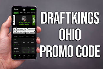 DraftKings Ohio promo code: 2 weeks remain to claim $200 pre-launch bonus