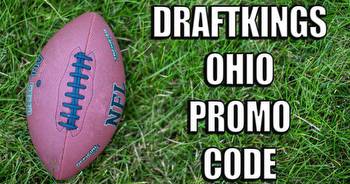 DraftKings Ohio promo code: $200 bonus ahead of launch