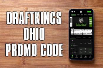 DraftKings Ohio promo code: $200 bonus bets before NFL championship games