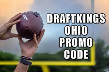 DraftKings Ohio promo code: $200 bonus bets continues ahead of Super Bowl