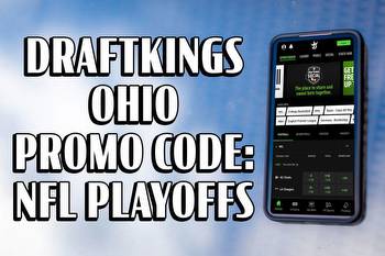 DraftKings Ohio promo code: $200 bonus bets for NBA Friday, NFL postseason