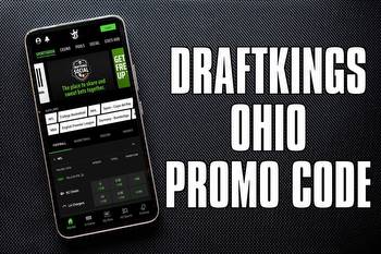 DraftKings Ohio promo code: $200 bonus bets for NBA Monday, Cowboys-Bucs