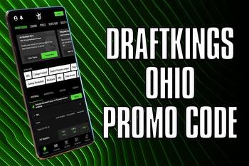 DraftKings Ohio promo code: $200 bonus bets for NBA, NFL wild card games