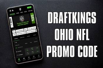 DraftKings Ohio promo code: $200 bonus bets for NFL Championship Sunday