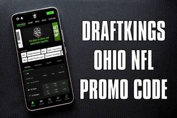 DraftKings Ohio Promo Code: $200 Bonus Bets for NFL Championship Sunday