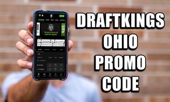DraftKings Ohio Promo Code: $200 Bonus on NBA, CBB, Super Bowl 57